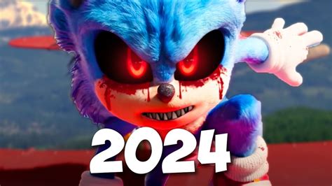 Sonic Exe (2022)